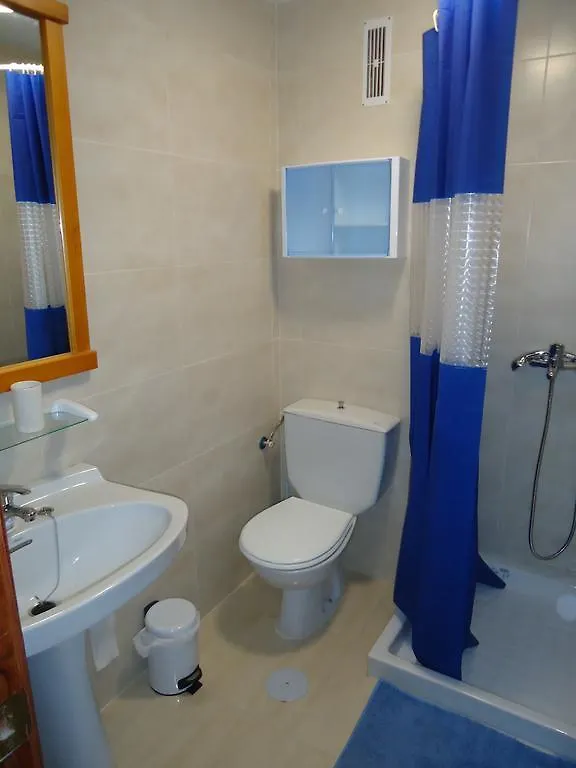 Piso Jmam Centro Apartment Puerto del Rosario  0*, Puerto del Rosario (Fuerteventura) Spain