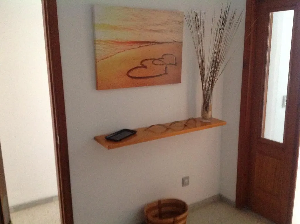 Piso Jmam Centro Apartment Puerto del Rosario